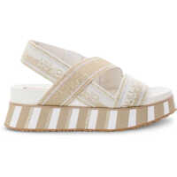 Sandale gladiator Sa2163Tx022 Femei