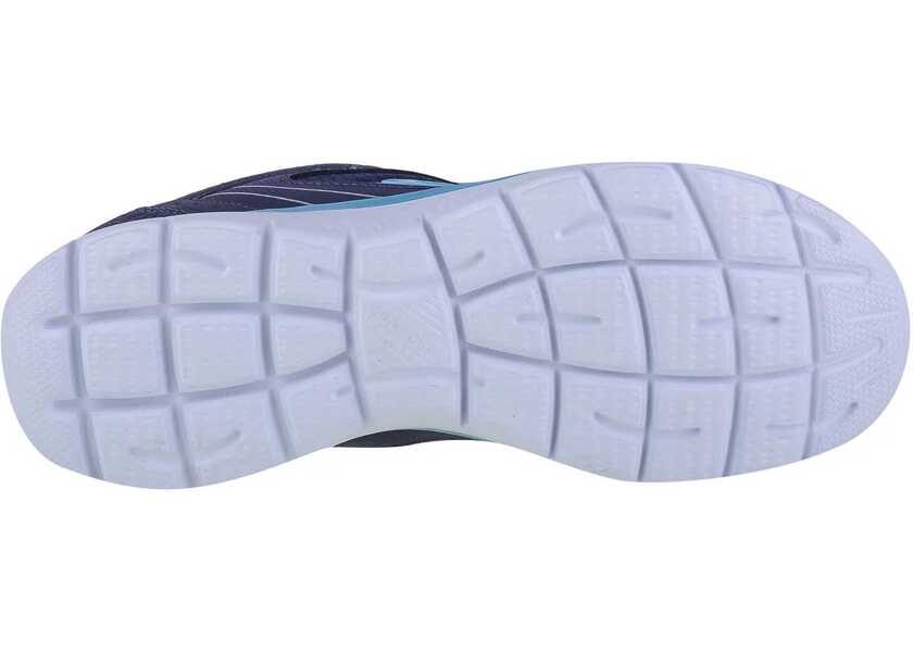 Sneakers SKECHERS Summits Suited Navy Femei (BM 9706952) 4