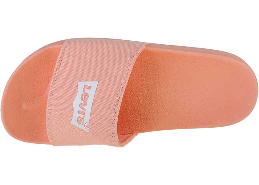 Papuci Levis June Batwing S Pink Femei (BM 9706961) 3