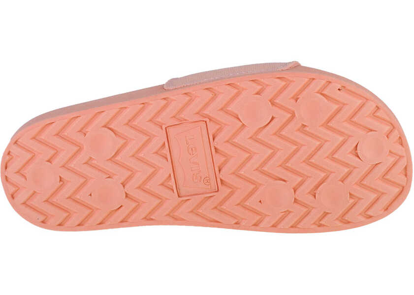 Papuci Levis June Batwing S Pink Femei (BM 9706961) 4