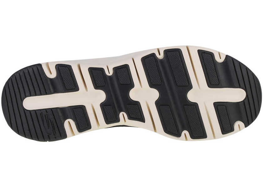 Sneakers SKECHERS Arch Fit - Servitica Black Barbati (BM 9706967) 4