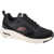 SKECHERS Arch Fit - Servitica Black