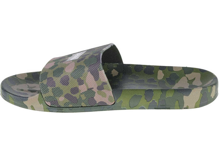 Papuci Levis June Stamp Green Barbati (BM 9706970) 2