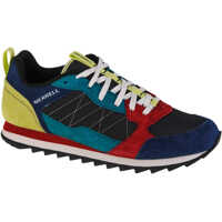 Sneakers Alpine Sneaker Barbati