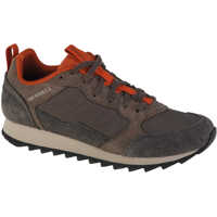 Sneakers Alpine Sneaker Barbati