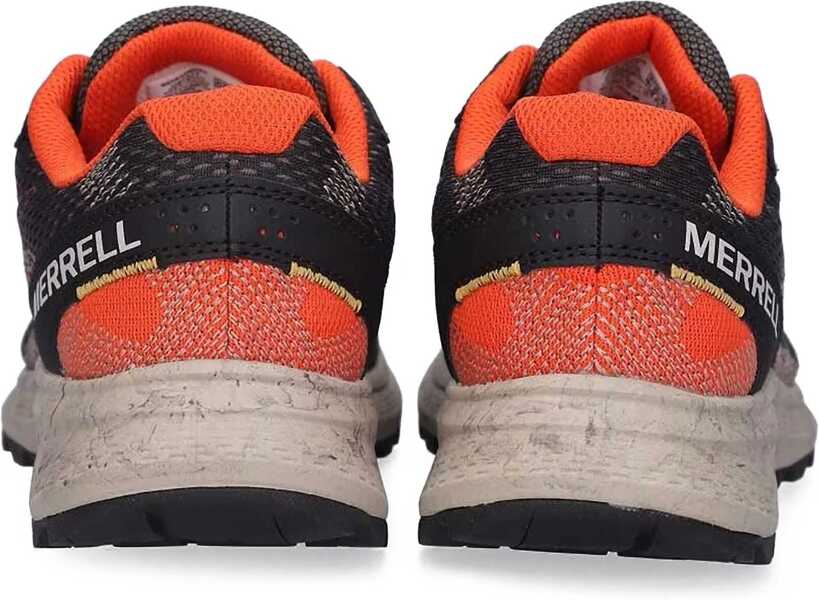 Pantofi alergare Merrell Fly Strike Grey Barbati (BM 9706988) 3