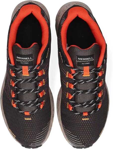 Pantofi alergare Merrell Fly Strike Grey Barbati (BM 9706988) 4