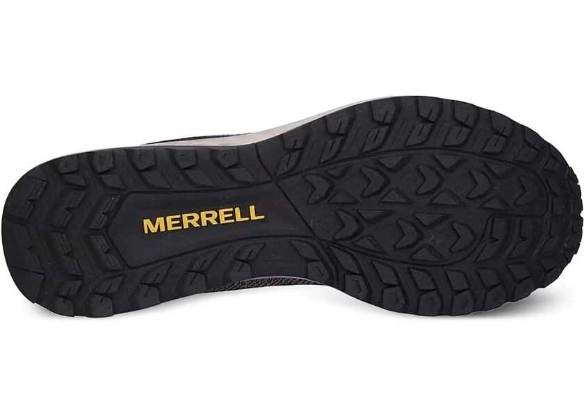 Pantofi alergare Merrell Fly Strike Grey Barbati (BM 9706988) 5
