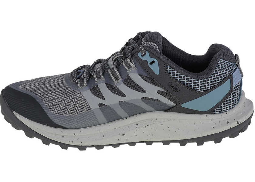 Pantofi alergare Merrell Antora 3 Grey Femei (BM 9706997) 2