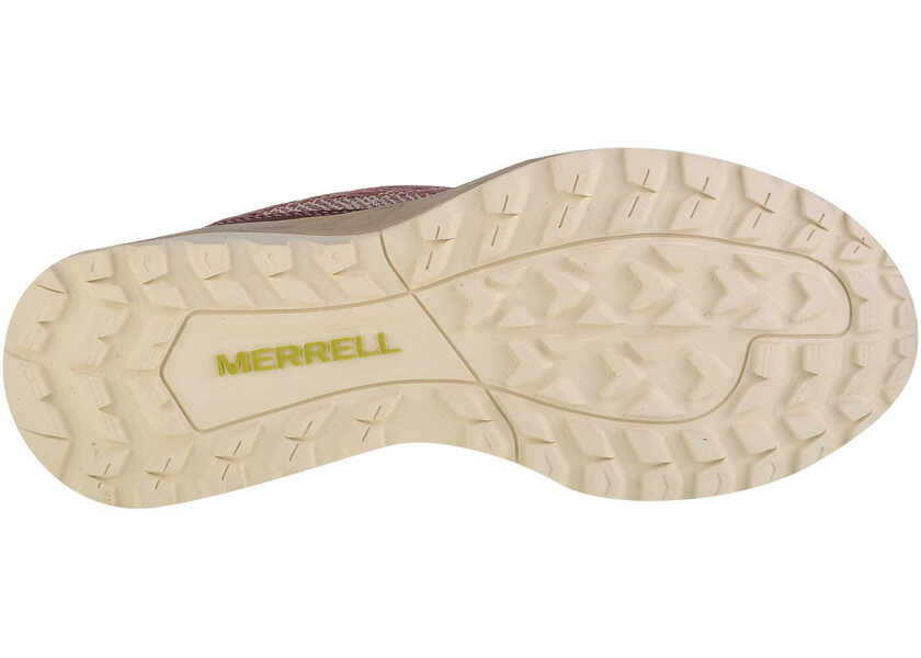 Pantofi alergare Merrell Fly Strike Pink Femei (BM 9707003) 4