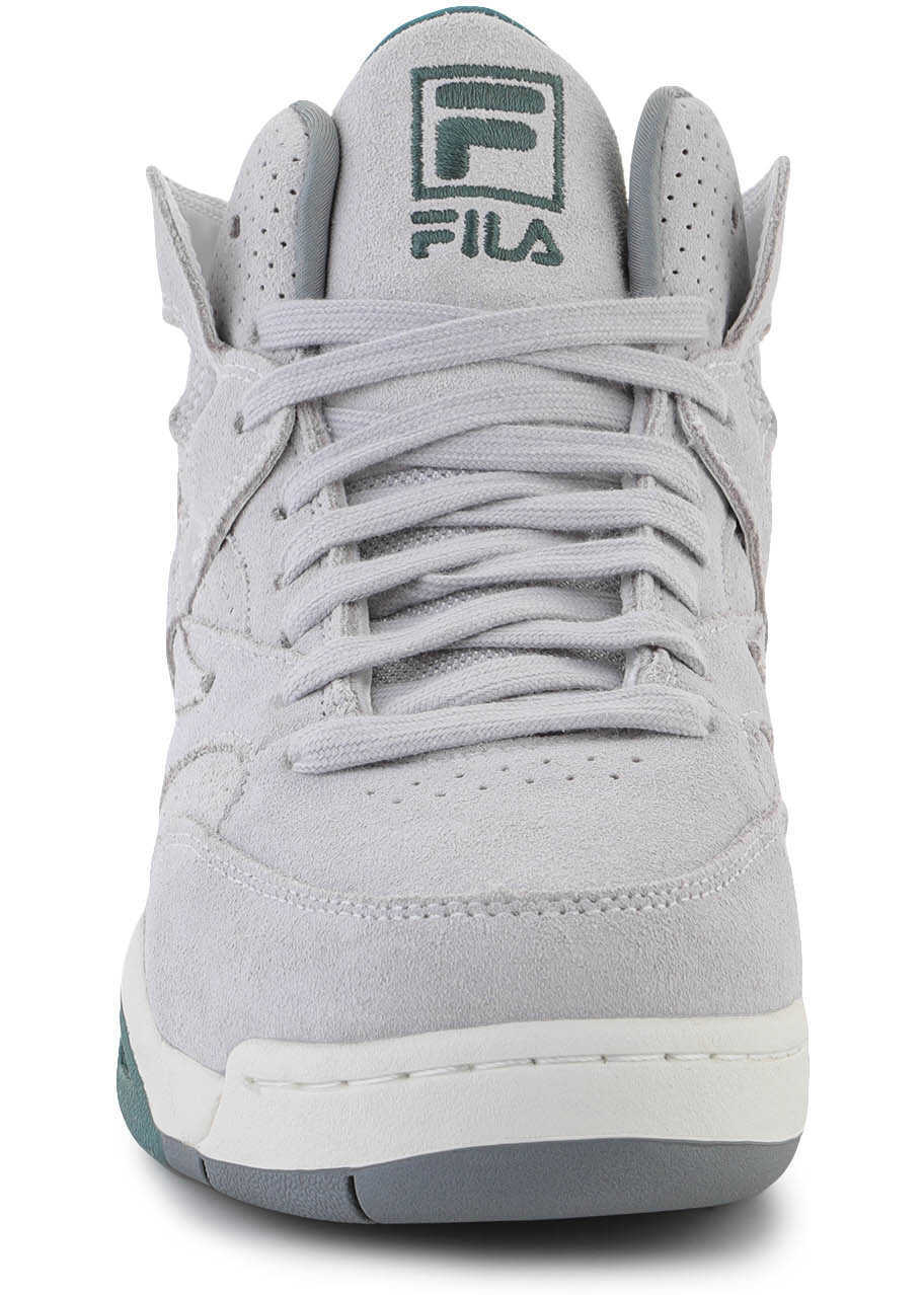 Sneakers Fila M-SQUAD S MID N/A Barbati (BM 9707237) 2