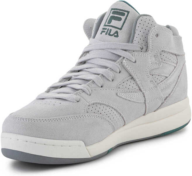 Sneakers Fila M-SQUAD S MID N/A Barbati (BM 9707237) 3