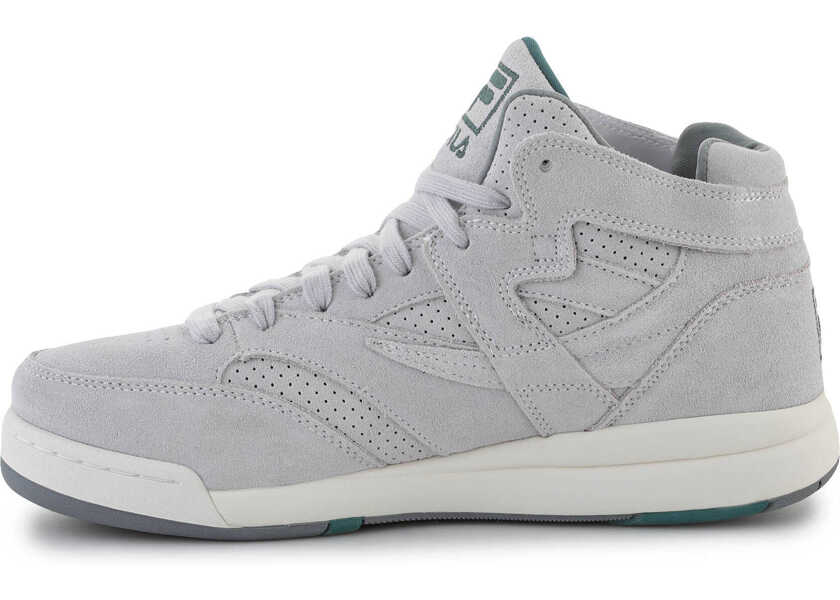 Sneakers Fila M-SQUAD S MID N/A Barbati (BM 9707237) 4