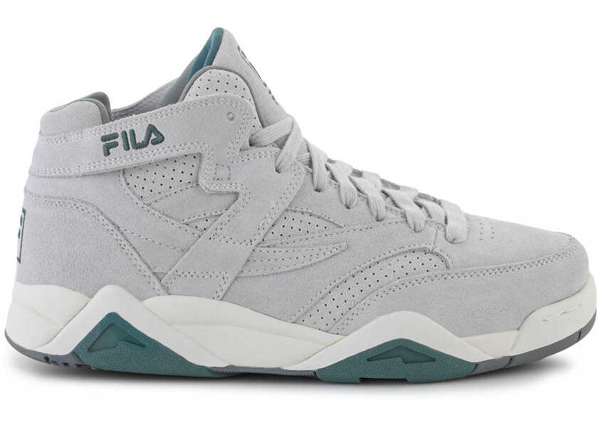 Sneakers Fila M-SQUAD S MID N/A Barbati (BM 9707237) 5