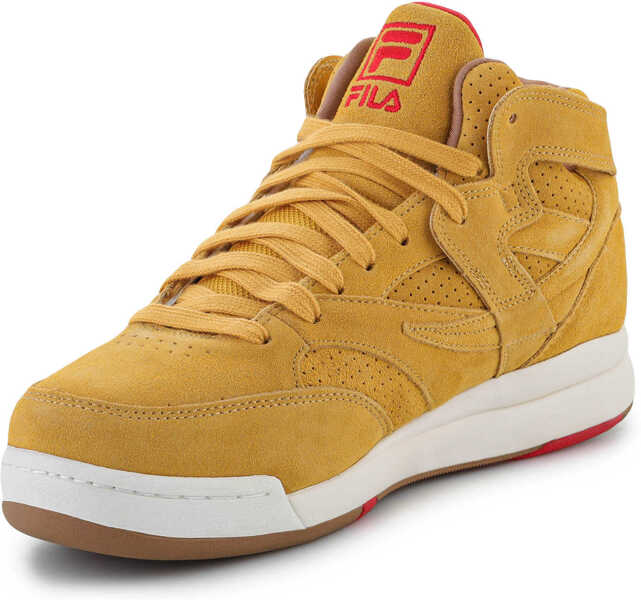 Sneakers Fila M-SQUAD S MID FFM0213-20022 N/A Barbati (BM 9707240) 3