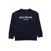 Bluze de trening Lettering logo sweatshirt Baieti