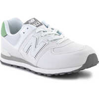 Sneakers GC574MW1 Fete