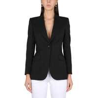 Sacouri office Single-Breasted Jacket Femei