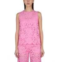 Maiouri Lace Top Femei