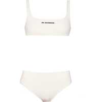 Costume de baie intregi Two-Piece Swimsuit Femei
