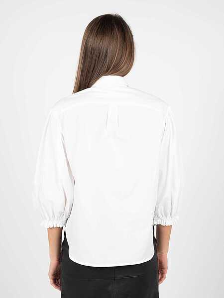 Tricouri Pinko Accattivare 1V10M2 Biay Femei (BM 9708545) 4