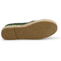 Espadrile Liu Jo Dama - Espadrile Liu Jo Sa2279Tx021 GREEN Femei (BM 9708623) - B-mall.ro