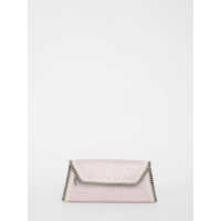 Genti de mana Crystal Falabella Pouch Femei