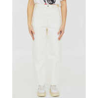 Blugi Cotton Drill Jeans Femei