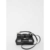 Genti tip postas Mini Sicily Bag Femei