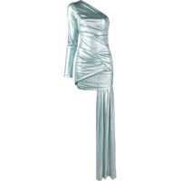 Rochii elegante One-Shoulder Jersey Dress Femei