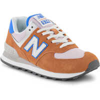 Sneakers WL574QB Femei