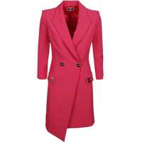 Sacouri Polyester Blazer Femei