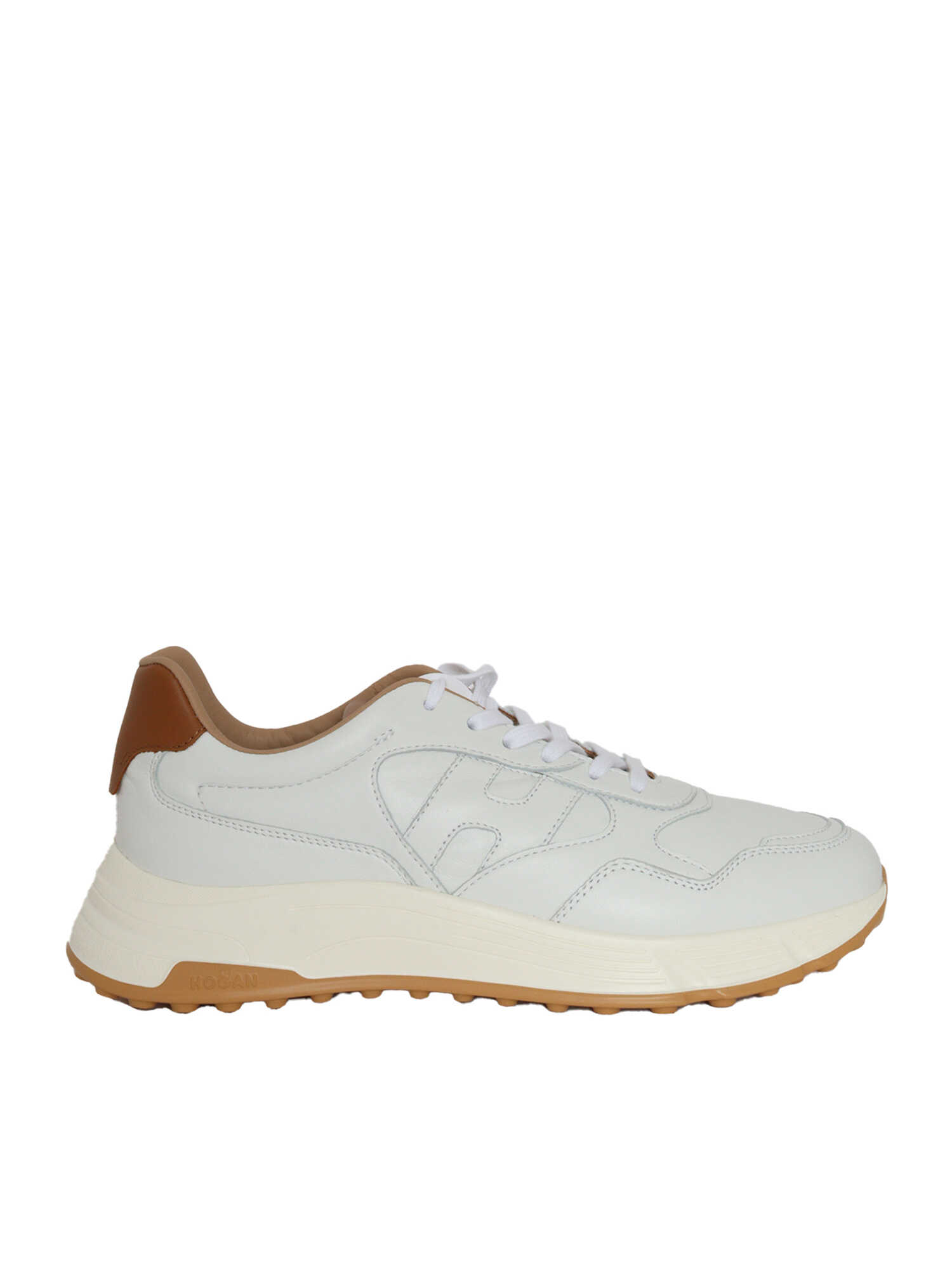 Hogan Hyperlight sneakers White