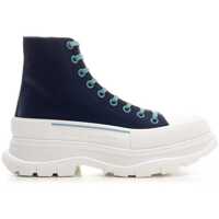 Sneakers Other Materials Sneakers Barbati