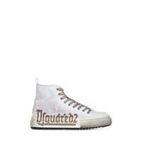 Sneakers Sneakers White Barbati