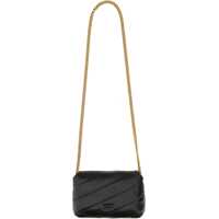 Genti tip postas Baby Love Bag Puff Maxi Quilt Bag Femei