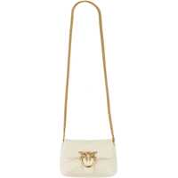 Genti tip postas Baby Love Bag Puff Maxi Quilt Bag Femei