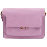 Genti de umar Trunk Soft Shoulder Bag Femei