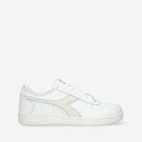 Sneakers Diadora Women's sneakers Diadora Magic Basket Low Leather 501.179015-D0113