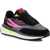 Fila REGGIO F WMN FFW0262 - 83238 Black/Yellow/Pink