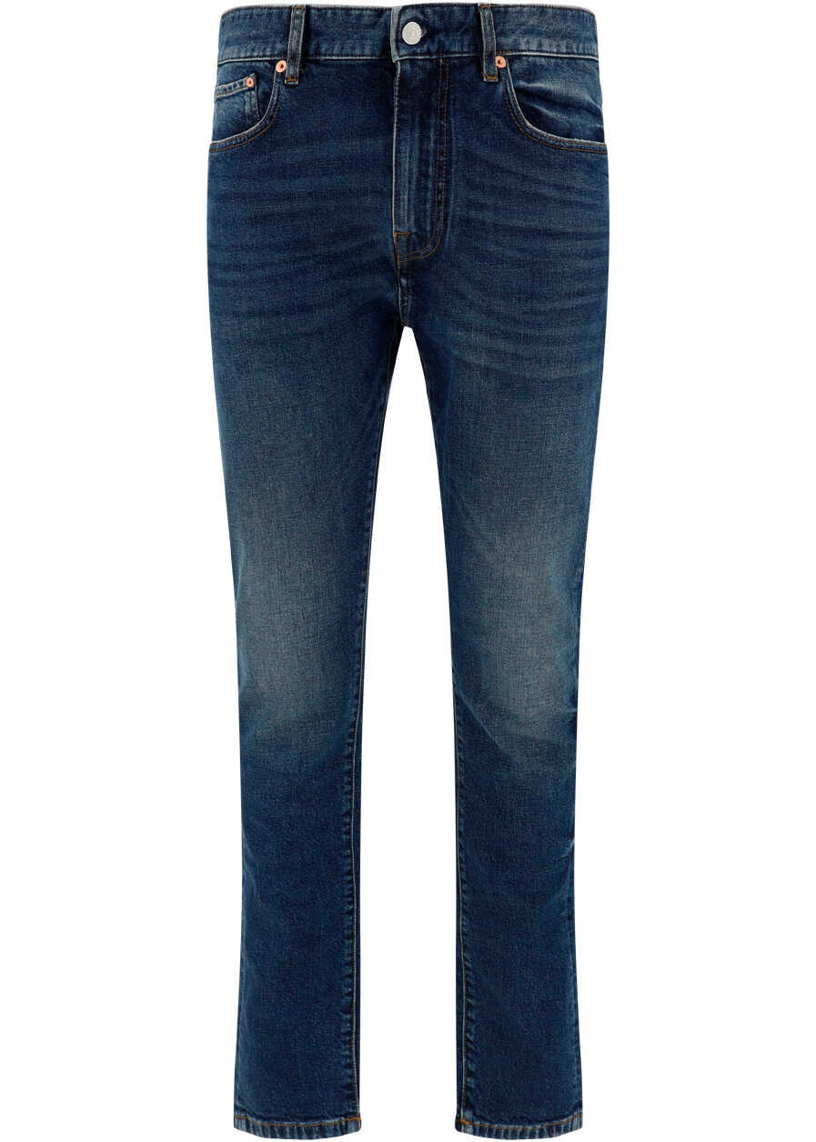 Belstaff Longton Jeans WASHED INDIGO