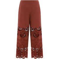 Pantaloni casual Mossi Pants Femei