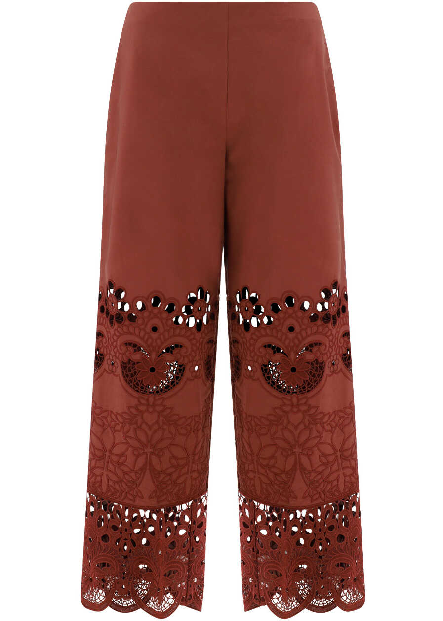 Valentino Garavani Mossi Pants SOFT RUS