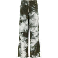 Pantaloni casual DARKPARK Daisy Military Pants
