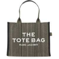 Genti de mana The Monogram Large Shopping Bag Femei