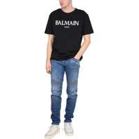 Tricouri Crewneck T-Shirt Barbati
