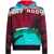 ETRO California Print Sweatshirt MULTICOLOUR