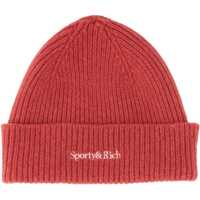 Caciuli Beanie Hat With Logo Embroidery Femei