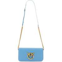 Genti tip postas Mini Love Click Bag Femei