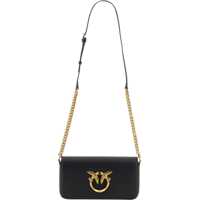 Genti tip postas Mini Love Click Bag Femei